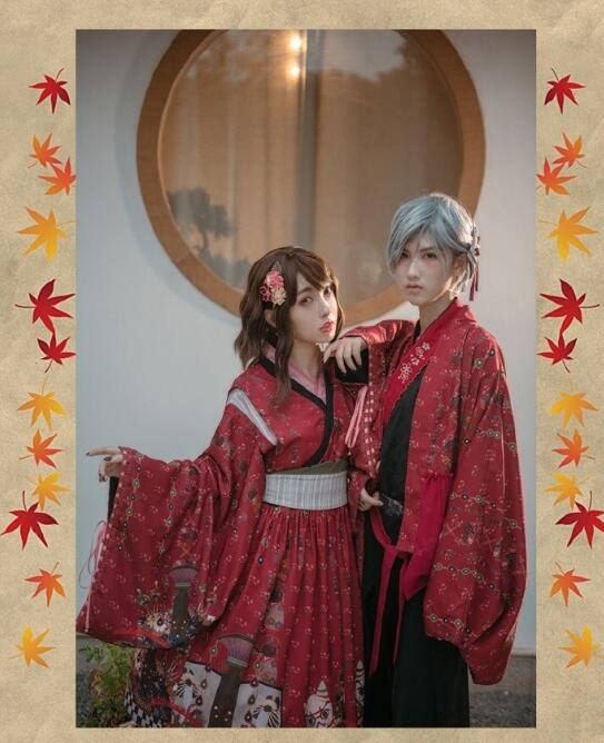 Palm Civet Festival Lolita Series -Pre-order Closed