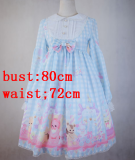 My-Lolita-Dress 2019 Clearance Lucky Packs -Super Value -OUT