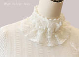 Cotton Candy~ Sweet Lolita Inner Sweater -Pre-order Closed