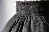 Your Highness ~The Oath Of The Judge~ Gothic Lolita Skirt -Ready Made