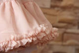 Sweet 5-Layers Chiffon Lolita Petticoat