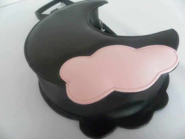 Sweet Moon Cloud Lolita Shoulder Bag 6 Colors