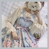 Gift Boxes~ Sweet Lolita Dresses  -Pre-order Closed