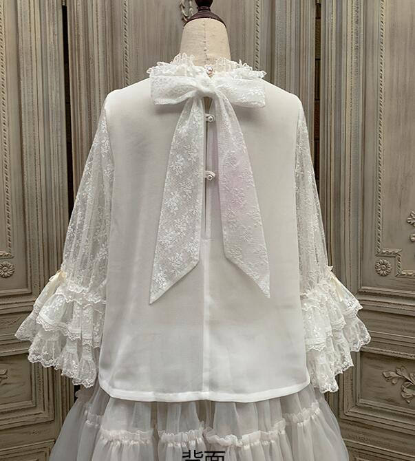The Magic Show Series Lolita Dress 3 Versions Pre-order Closed
