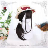 Dalao Home ~Sinne~ Lolita Wigs 55cm -In Stock