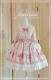 Comtesse de Provence Dress~ Lolita OP Luxuriant Version -Ready Made-OUT