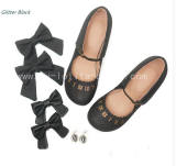 Mr. Rabbit's Pocket Watch~ Lolita Heels Shoes -Pre-order Closed