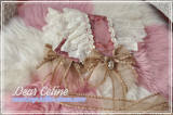 Rococo Dream- Classic Lolita JSK Dress -Pre-order Closed