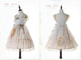 Skytree~ Classic Lolita JSK Dress -Pre-order Closed