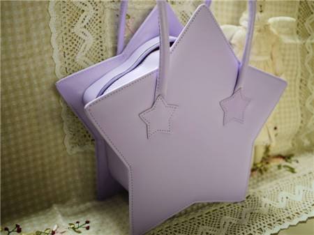 Loris Dream Star Handbag -In Stock