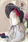 Long Ears and Sharp Ears Thorn Castle~ Elegant Lolita Long Petticoat -In Stock