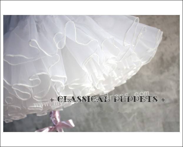 Strawberry Witch ***Kylin & Sienna*** Qi Lolita OP Dress