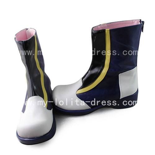 Beautiful Middle Shaft Boots
