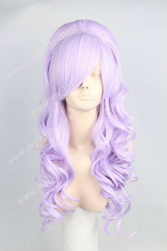 Hime Gyaru Princess Lolita Wig 3 Colors