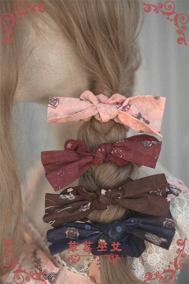 Alice in Wonderland~ Classic Lolita Salopette