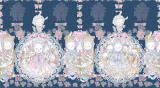 Infanta Meow Rabbit Tea Party Lolita JSK - In Stock