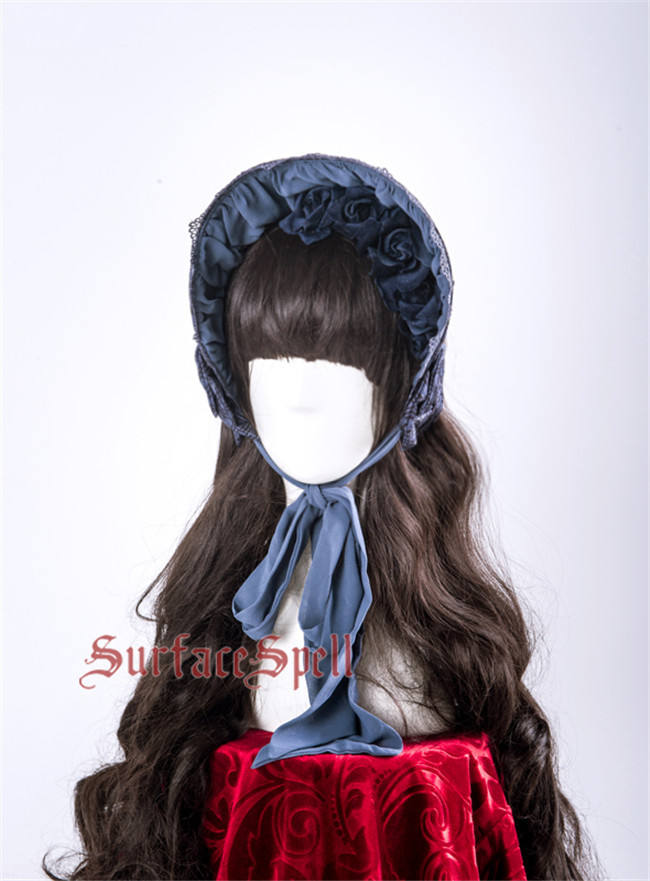 Rosary~ Elegant Lolita Corset JSK Dress