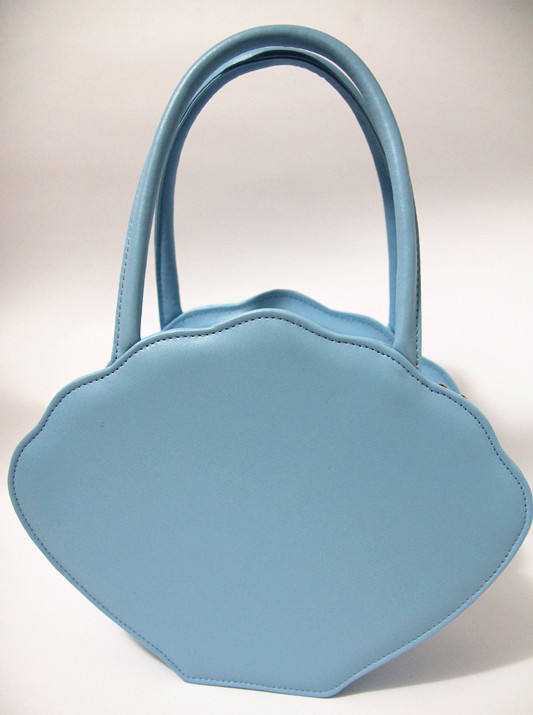 Sweet Shell Shape Lolita Handbag