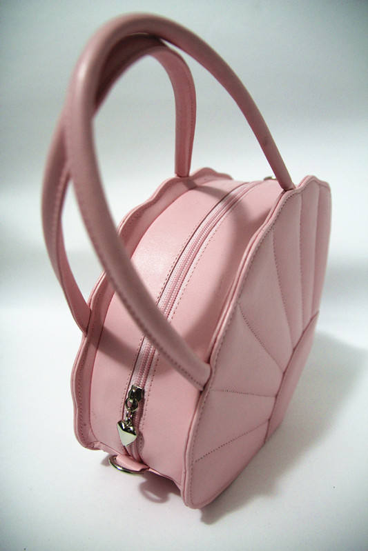 Sweet Shell Shape Lolita Handbag