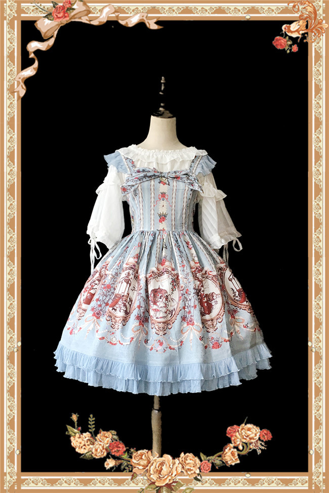 A.E.マルティ☆希少なファッションプレート『シンデレラ』CENDRILLON Disney Store Japan Cinderella & Fairy LED Light Figure Story