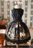 Magic Tea Party~Laurus Nobilis Fairy JSK Dress
