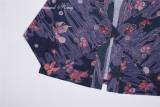 Romantic Fantastic Tale~ Kimono Style Lolita JSK Dress - 2 Versions out