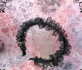 Lace Lolita Headband 2 Colors