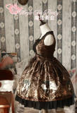 Magic Tea Party~Laurus Nobilis Fairy JSK Dress