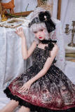 The Chapter Of The Stars~ Lolita JSK 2 Versions -Ready Made
