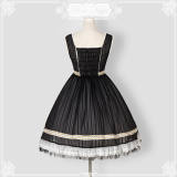 The Twilight Hymns~ Classic Lolita JSK Dress -OUT