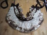 (Replica)musee du Replica Chocolate Lolita One Piece Dress -OUT