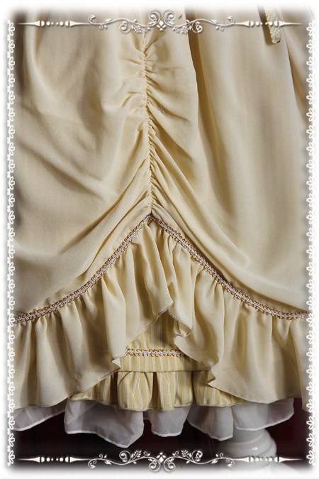 Infanta Disney Version Snow White OP Dress