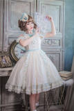 Santorini~ Elegant Lolita OP Dress- Pre-order Closed