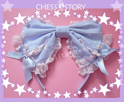 Chess Story ~Dreamy Starry Night~ Lolita OP Dress