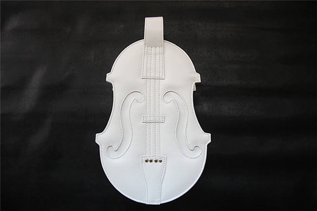Loris Violin Shaped Lolita Bag