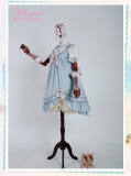 Maiden's Breast~ Babydoll Style Lolita OP -Pre-order Closed