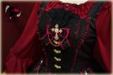 Town In The Evening -Gothic Lolita JSK Dress -Pre-order Closed