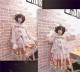 Fantastic Night Party~ Lolita  Plush Short Coat - Pre-order Closed