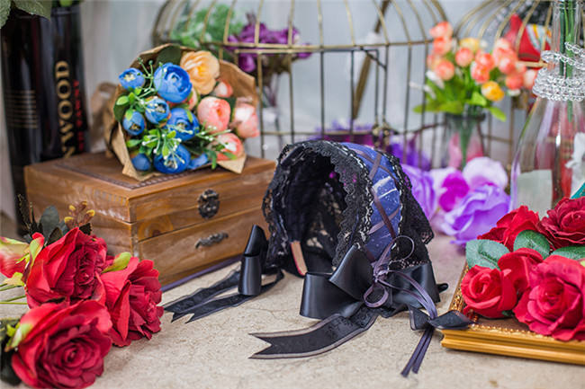 Dawn Maiden~ Vintage Classic Lolita OP Ready Made