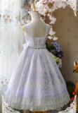 The Kingdom of Fairies~ Lolita JSK Dress Version I -out