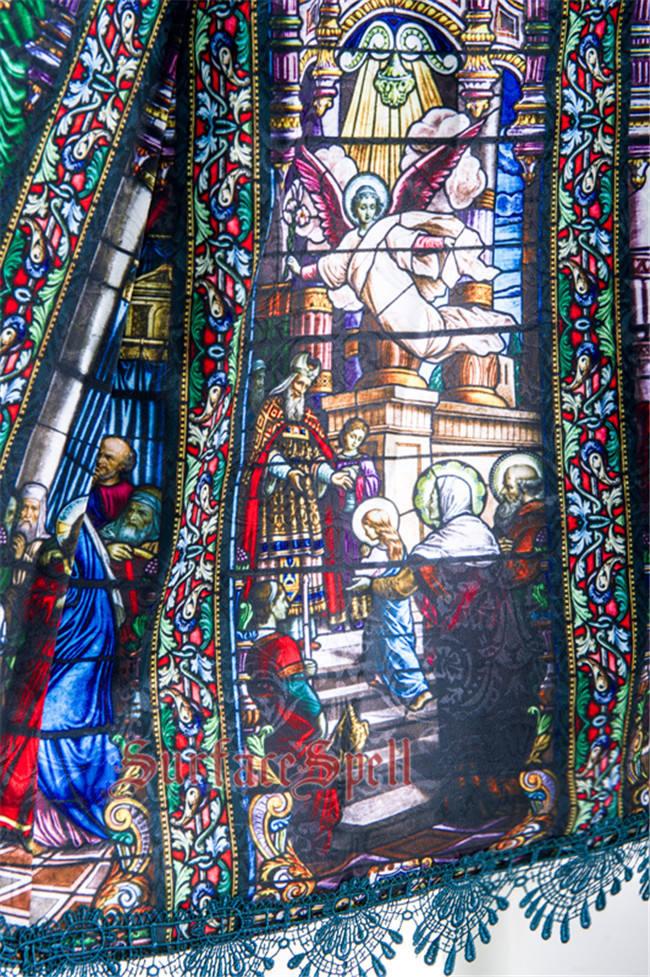 Rosary~ Elegant Lolita Corset JSK Dress