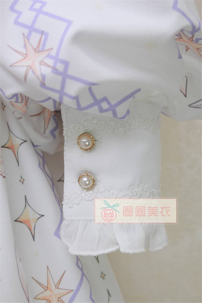 The Book of Angels~ Sweet Lolita OP