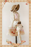 Toys Prints~ Sweet Lolita Jumper Dress -OUT