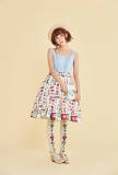 The Stationery Store on Thursday~ Sweet Lolita  JSK -Pre-order Closed