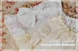 Rococo Dream- Sweet Lolita Hime Sleeves Blouse -Pre-order Closed