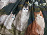 Painting Cat~ Vintage Classic Lolita JSK -Pre-order Closed