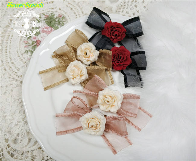Dawn Maiden~ Vintage Classic Lolita JSK Ready Made