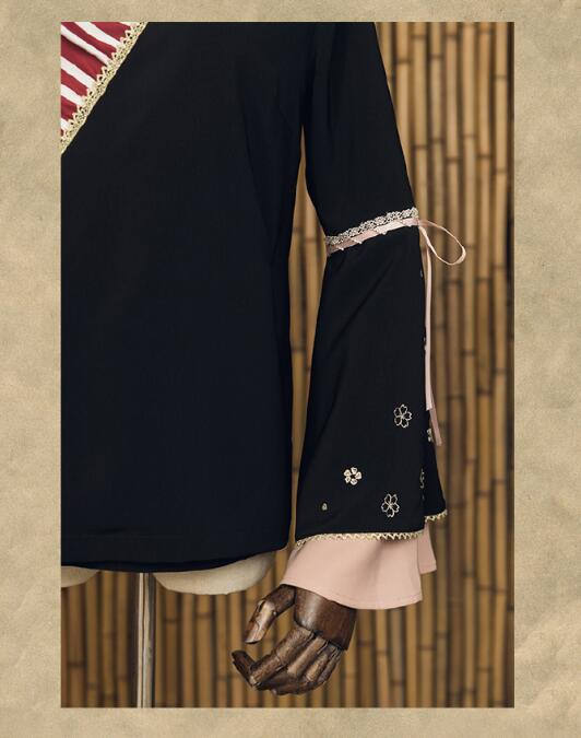 Palm Civet Festival Lolita Series -Pre-order Closed