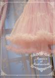 Chess Story  -Macaron et Mademoiselle- Lolita Petticoat