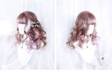 Diana ~Sweet Lolita Curls Wig